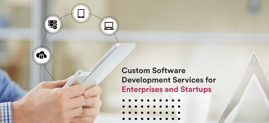 Custom Software Development